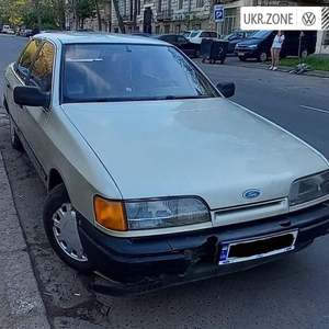 Ford Scorpio I 1988