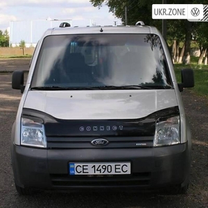 Ford Tourneo Connect I 2006
