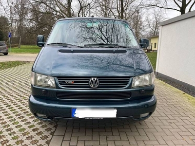 Продам Volkswagen Transporter T4