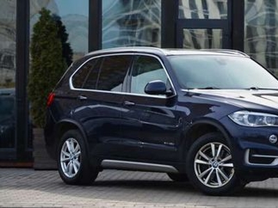 Купить BMW X5 2017 в Киеве