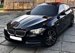 Продам BMW 520 Diesel в Ужгороде 2015 года выпуска за 20 999$