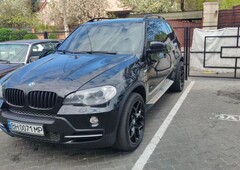 Продам BMW X5 в Одессе 2008 года выпуска за 10 999$
