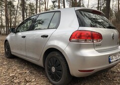 Продам Volkswagen Golf VI Бензин в г. Чернотисов, Закарпатская область 2010 года выпуска за 4 300$
