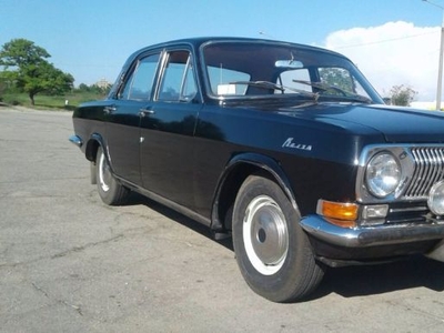 Продам ГАЗ 24 «Волга», 1972