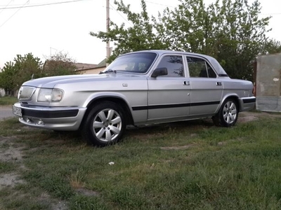 Продам ГАЗ 3110 «Волга», 1999