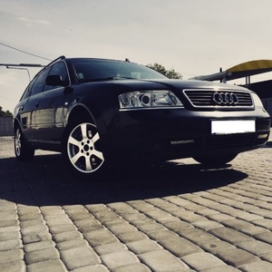 Продам Audi A6, 2000