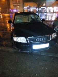 Продам Audi A6, 2003