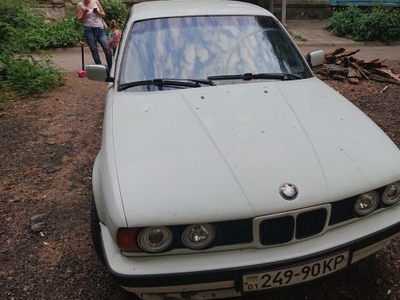Продам BMW 5 серия, 1993