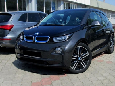Продам BMW I3 22 kWh (170 к.с.) Range Extend в Одессе 2014 года выпуска за 14 700$