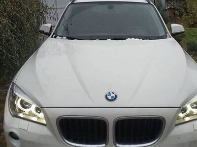 Продам BMW X1 в Киеве 2012 года выпуска за 15 000$