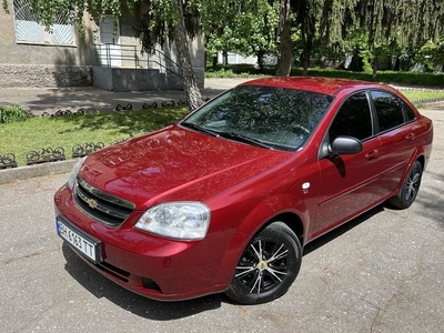 Продам Chevrolet Lacetti SE в Одессе 2007 года выпуска за 4 750$
