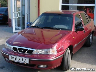 Продам Daewoo Nexia, 1998
