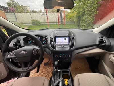 Продам Ford Escape SE в Виннице 2019 года выпуска за 13 499$