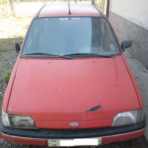 Продам Ford Fiesta, 1989