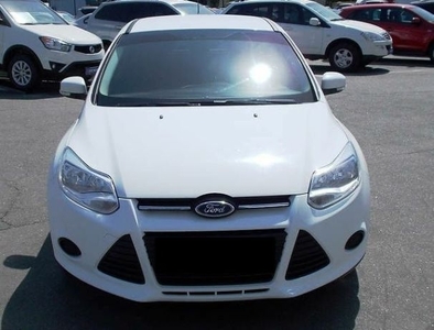 Продам Ford Focus, 2014