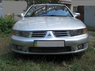 Продам Mitsubishi Galant, 2001