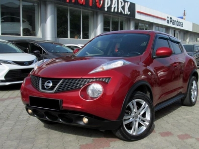 Продам Nissan Juke 1.6T CVT (117 к.с.) SE* в Одессе 2014 года выпуска за 12 500$
