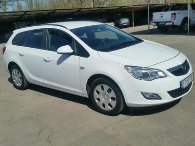Продам Opel Astra, 2012
