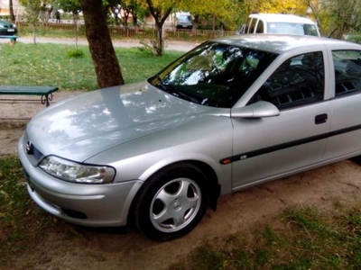 Продам Opel Vectra, 1999