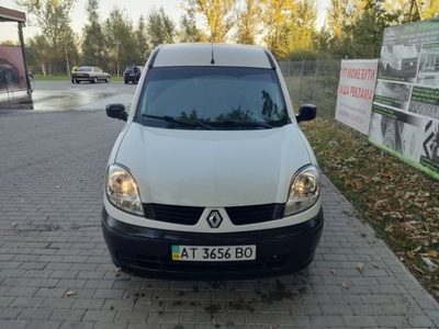 Продам Renault Kangoo, 2007