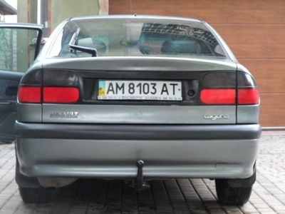 Продам Renault Laguna, 1997