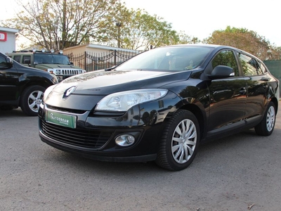 Продам Renault Megane в Одессе 2013 года выпуска за 8 500$