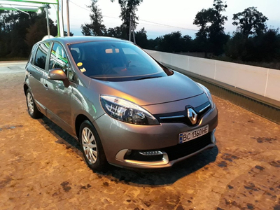 Продам Renault Scenic, 2014