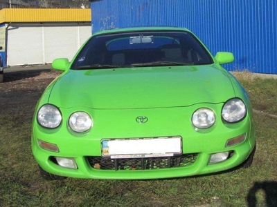 Продам Toyota Celica, 1994
