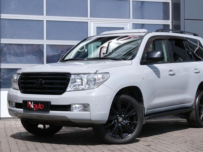 Продам Toyota Land Cruiser 200 в Одессе 2012 года выпуска за 31 900$