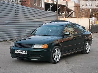 Продам Volkswagen Passat, 1998