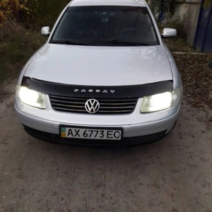 Продам Volkswagen Passat, 1999