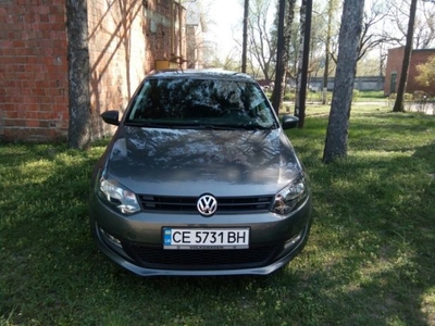 Продам Volkswagen Polo, 2009