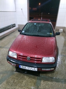 Продам Volkswagen Vento, 1996