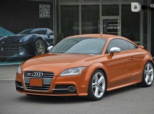 Купить Audi TTS 2012 в Харькове