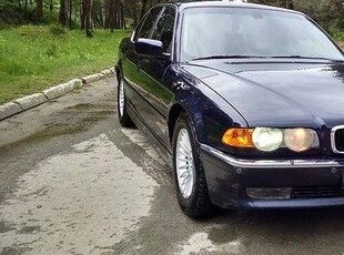Продам BMW 7 серия, 1999