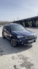 Продам BMW X3 повний привід