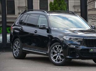 Купить BMW X7 2021 в Киеве