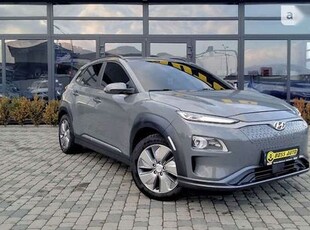Купить Hyundai Kona 2019 в Мукачевом