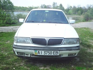 Продам Lancia Dedra, 1991