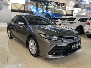 Купить Toyota Camry 2021 в Одессе