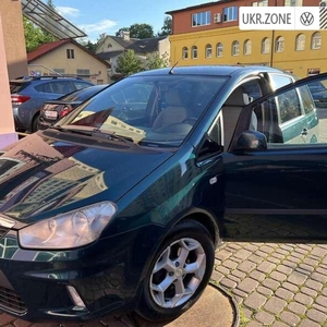 Ford C-MAX 2007