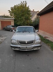 Продам авто ВОЛГА ГАЗ 31105