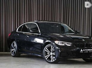 Купить BMW 3 серия 2021 в Киеве