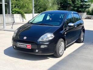 Купить Fiat Punto 2012 в Киеве