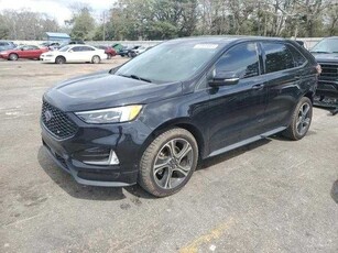 Ford Edge ST 2020