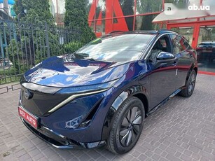 Купить Nissan Ariya 2022 в Одессе