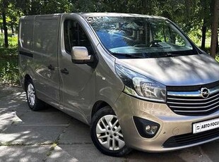 Купить Opel Vivaro 2015 в Киеве