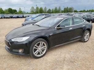 Tesla Model S 2014 ~