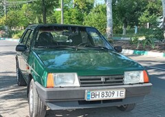 Продам ВАЗ 2109 (Балтика) в Одессе 2004 года выпуска за 2 200$