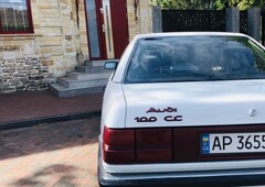 Продам Audi 100 С 3 в Херсоне 1984 года выпуска за 1 900$